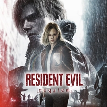 <cite>Resident Evil: Requiem</cite> video game