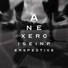 <cite>An Exercise in Perspective</cite>