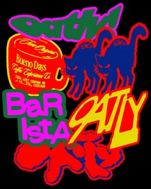 Oatly Bar Ista