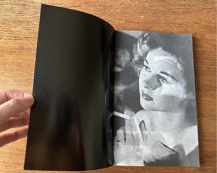 Écouter voir. Anne-Marie Miéville 2