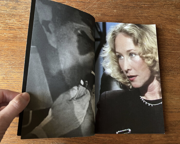 Écouter voir. Anne-Marie Miéville 3