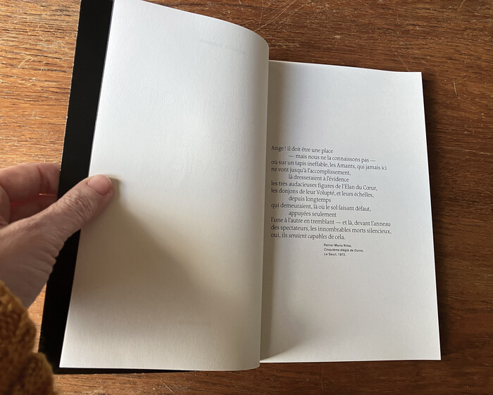 Écouter voir. Anne-Marie Miéville 5