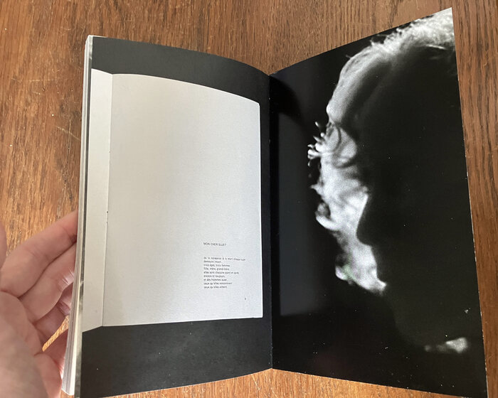 Écouter voir. Anne-Marie Miéville 11