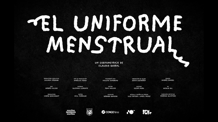 El Uniforme Menstrual 6