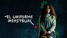 El Uniforme Menstrual