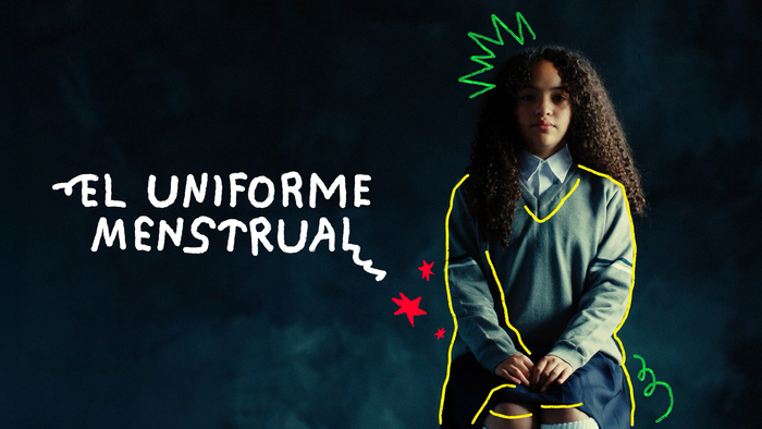 El Uniforme Menstrual 1