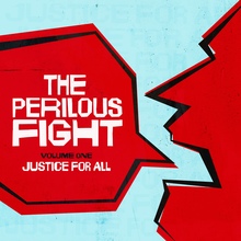 <cite>The Perilous Fight</cite> album art