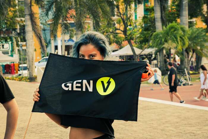 GenV logo 3