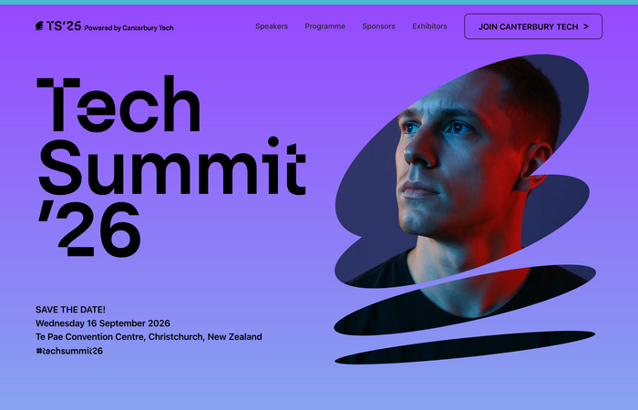 Tech Summit ’25 2