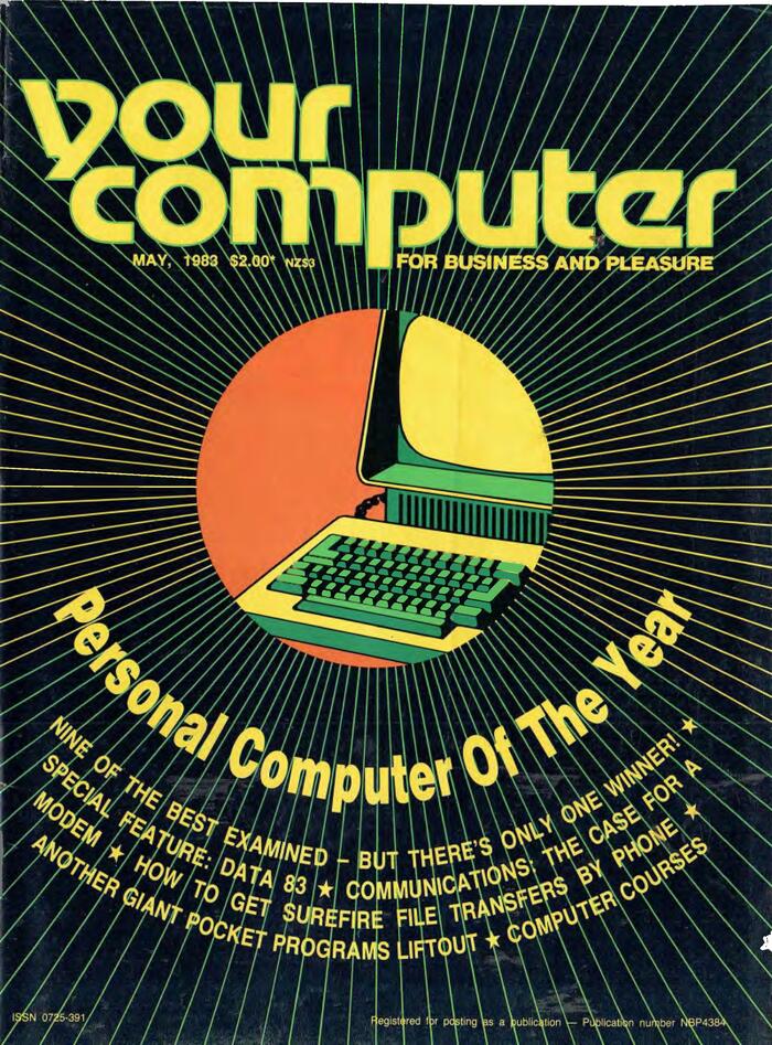 May 1983