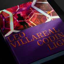 <cite>Leo Villareal. Coding Light</cite>