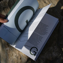 <cite>Vom Spazieren, Gehen, Reisen und Unterwegssein</cite> by Walter Hoffmann