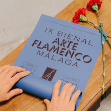 IX Bienal de Arte Flamenco de Málaga
