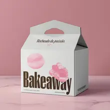Bakeaway Coffee