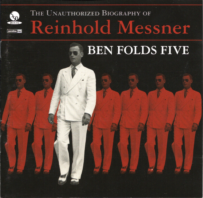 Caroline Records used Neue Helvetica 95 Black for their logo between 1997 and 2019.