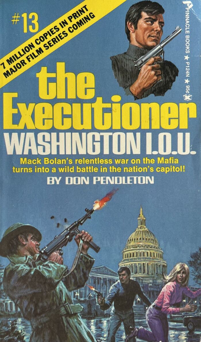 Washington I.O.U., 1978