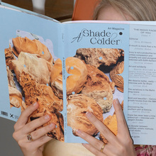 <cite>A Shade Colder</cite>