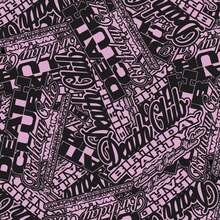 “The Birthday Cake”, Death Club Tattoo