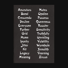 <cite>New Contemporaries 2026</cite>