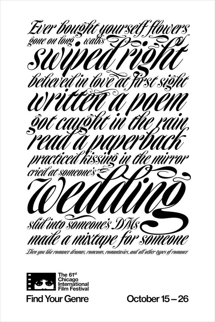 The 61st Chicago Int’l Film Festival 13