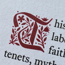 <cite>Dwellers Under the High Grave</cite> game manual