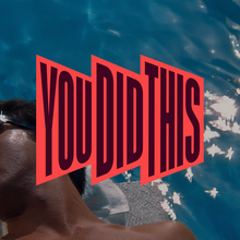 YOU DID THIS film festival
