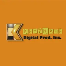 Keyframe Digital Prod. Inc. logo