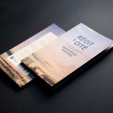 <cite>Récit’Cité</cite> by Julien Staudt