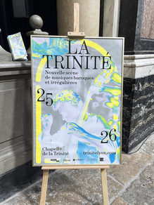 La Trinité, 25/26 season