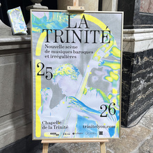 La Trinité, 25/26 season