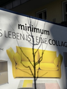 minimum einrichten (2017–)