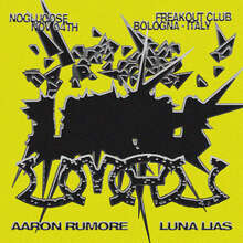 No Glucose: umru at Freakout Club