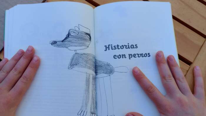 Recuperando historias 2 - Fonts In Use