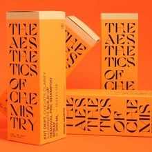 The Aesthetics of Chemistry