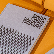 <cite>Mister Wrocław</cite>