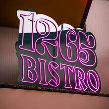 1265 Bistro