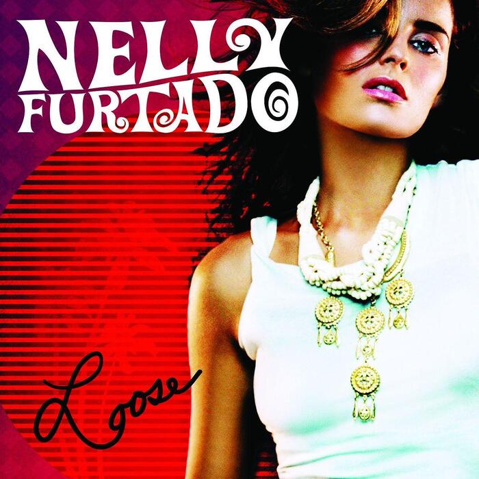 Loose (Geffen Records and Mosley Music Group, 2006)
