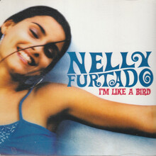 Nelly Furtado logo (2000–2009)
