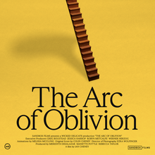 <cite>The Arc of Oblivion</cite> film poster