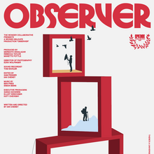 <cite>Observer</cite> film poster