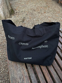Maytoni brand evolution
