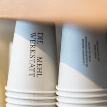 Die Mehlwerkstatt bakery