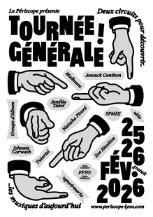 Tournée Générale