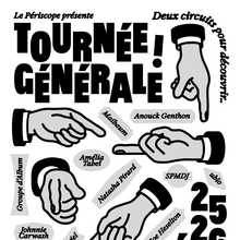 Tournée Générale