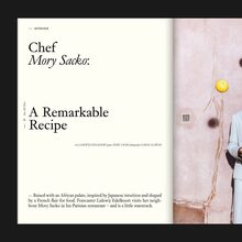 <cite>See All This</cite> magazine