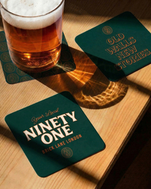 Ninety One