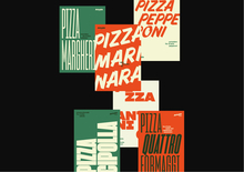 Antonio’s Pizza, Buenos Aires