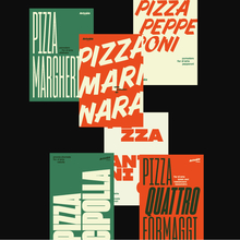 Antonio’s Pizza, Buenos Aires