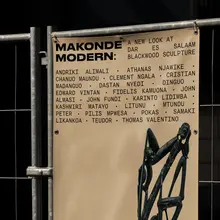 EAMAN – Eastern African Museum of Art-Nairobi