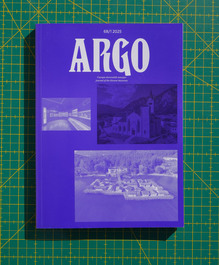 <cite>Argo</cite>, issue 68/1